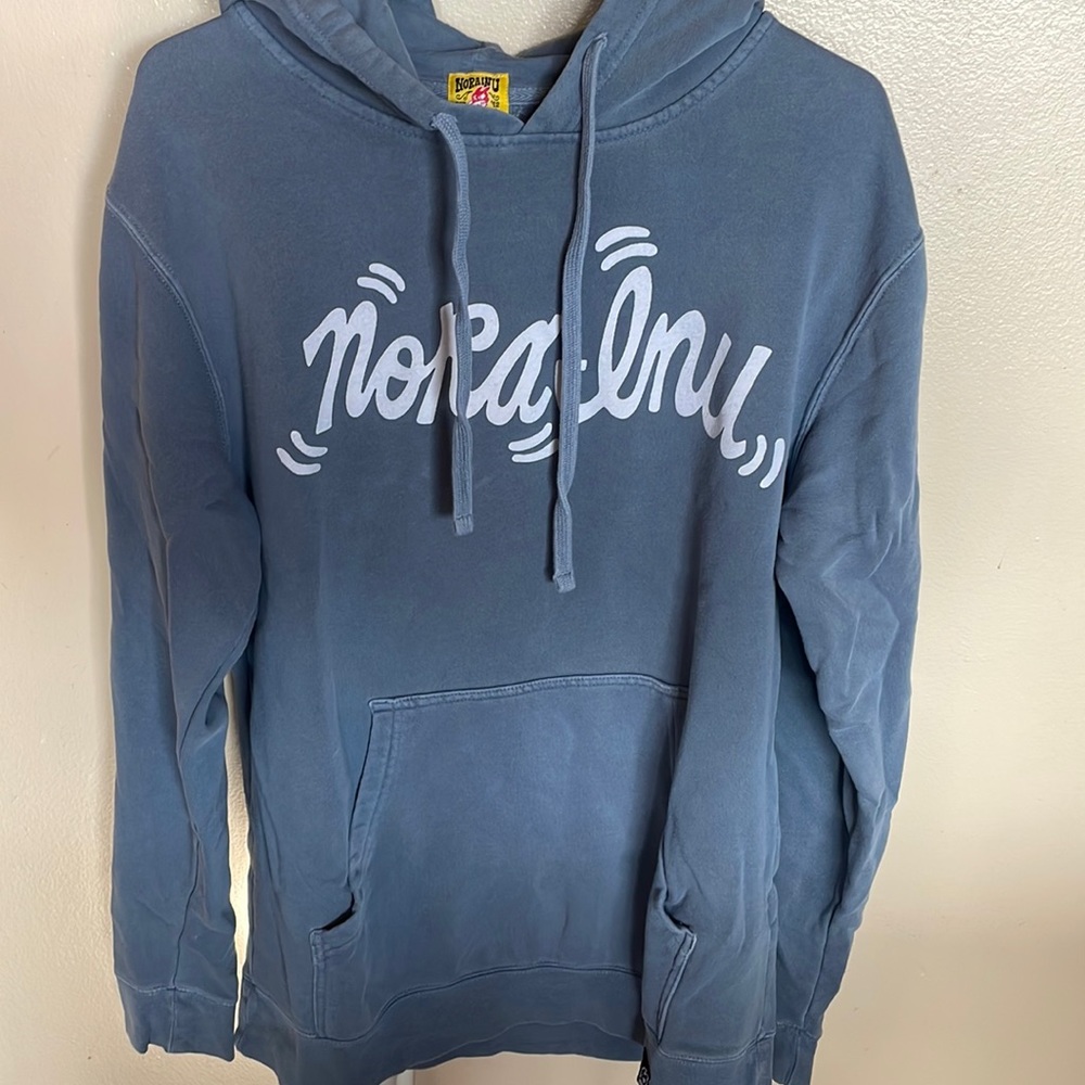 Nora Ainu hoodie